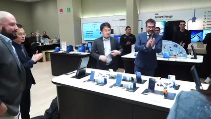 Samsung Galaxy S25, el teléfono que comprende tu vida | Milenio Tech