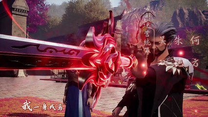 Against The Sky Supreme Episode 378 Subtitle multi.