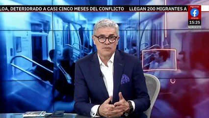 "Desde 2019 están elevando sistemáticamente las muertes viales": Xavier Treviño