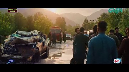 DuniyaPur Episode 5 [CC] Khushhal Khan | Ramsha Khan | Naumaan Ijaz | Sami Khan | 23rd October 2024