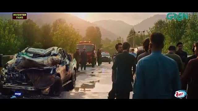 DuniyaPur Episode 5 [CC] Khushhal Khan | Ramsha Khan | Naumaan Ijaz | Sami Khan | 23rd October 2024