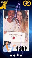 Futebol e escândalo: #AllanSouza enfrenta graves acusações da ex-esposa, #JordanaHolleben!