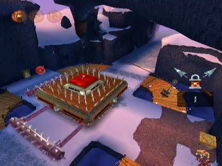 Asterix & Obelix XXL online multiplayer - ps2