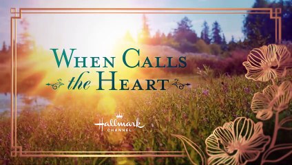 When Calls the Heart Episode 4 -  Sneak Peek -Dancing Teens