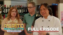 Pepito Manaloto - Tuloy Ang Kuwento: KTV ni Elsa, magsasara na?! (Full EP 116)