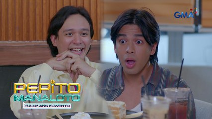 Pepito Manaloto - Tuloy Ang Kuwento: Roxy, umaarangkada ang puso at bulsa! (YouLOL)
