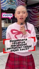 Dari pentas jalanan ke Singapura