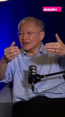 Hernia atau dikenali sebagai angin pasang.