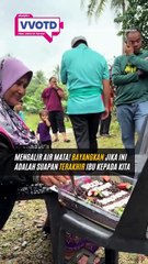 11 anak mempunyai 11 ragam.