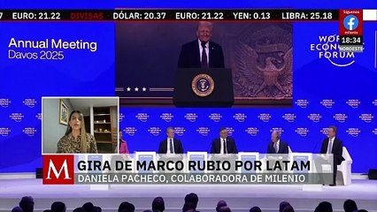 Sheinbaum ha dado respuesta a 5 de los decretos más relevantes firmados por Trump | Sin Reservas