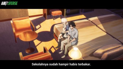 [Anixverse] Bridon Arc - 05 [1080p]