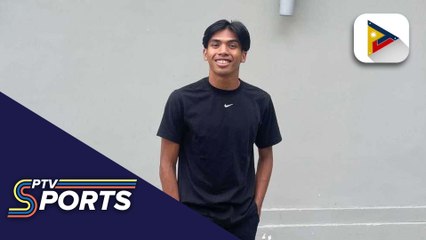 Remolino, pipiliting madepensahan ang titulo sa 2025 Subic Nat’l Age Group Triathlon