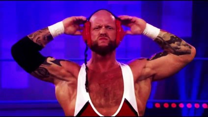 FRIDAY NIGHT! IMPACT! Coming to You Home January 24. 2025