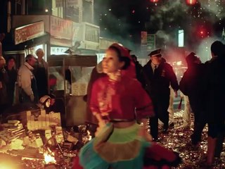 Hollywood Action Movie Thrills 🎬