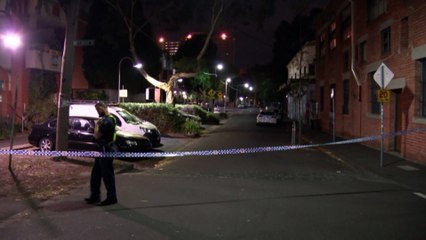 Collingwood shooting leaves two teenage boys seriously injured