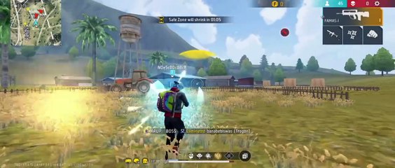 SOLO 🔥✴️ FREEFIRE 🔥 24 ELIMINATION #freefirelonewolfmodegameplay #freefireindia