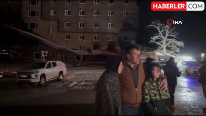 78 kişinin öldüğü oteli merak etmişler!