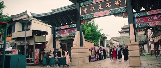 The Gold Behind the Stone Ep.1 Engsub