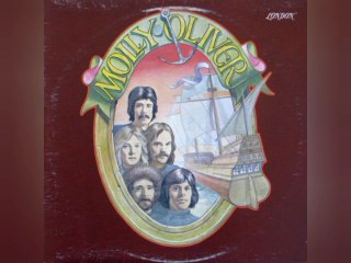 Molly Oliver - Molly Oliver (1979) Full Album