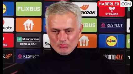 Fenerbahçe'den ayrılacak mı? Mourinho'dan Maximin sorusuna bomba yanıt
