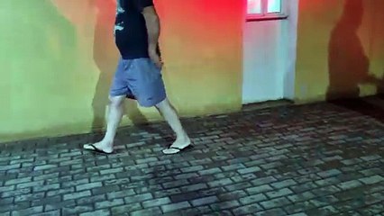 PM prende machão que bateu na própria esposa em Corbélia