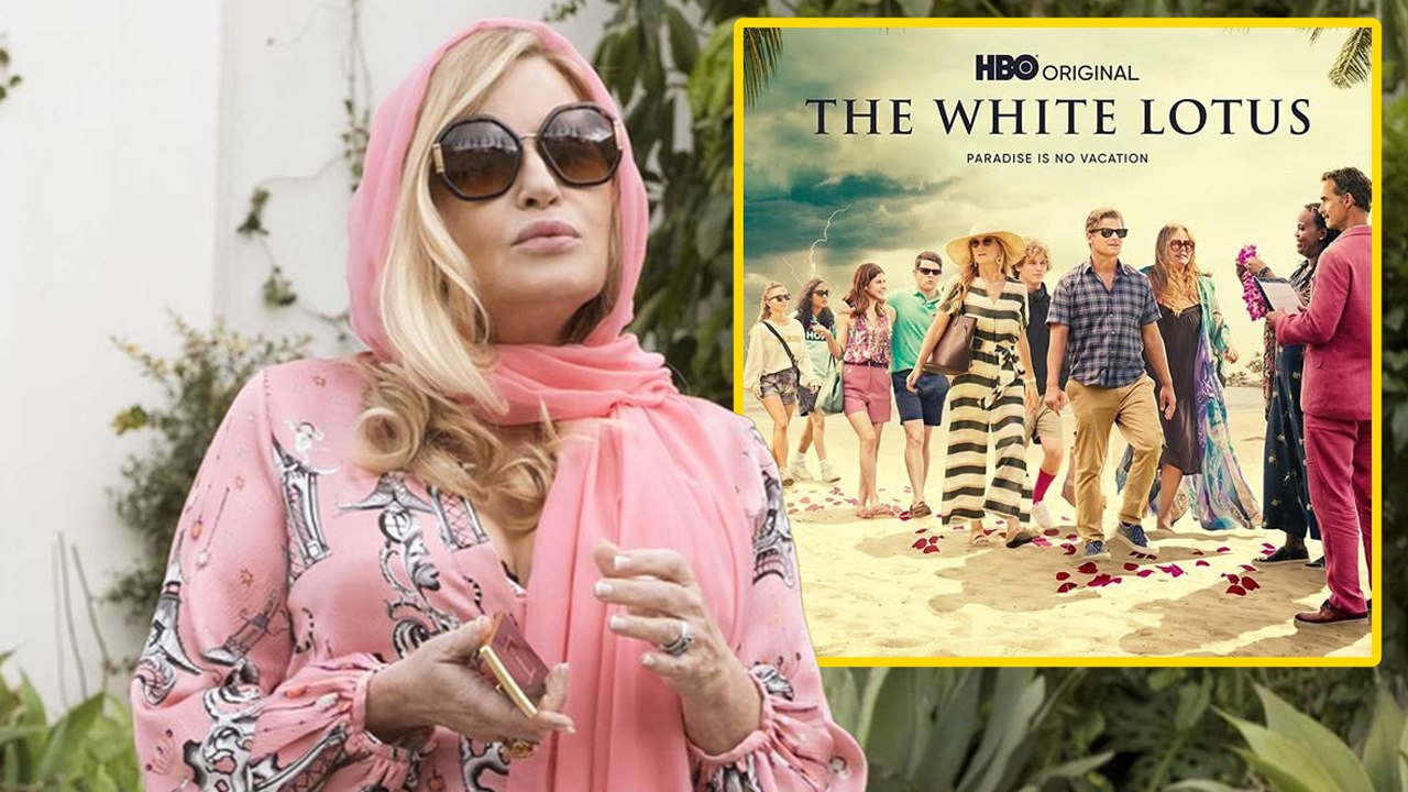 HBO Announces 'The White Lotus' Season 4 Just Weeks Ahead Of Season 3 Premiere