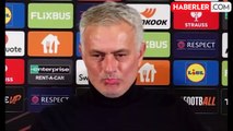 Fenerbahçe'den ayrılacak mı? Mourinho'dan Maximin sorusuna bomba yanıt