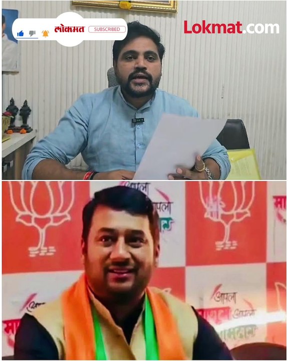 पोलीस स्टेशन फायरिंग प्रकरणातील आरोपी वैभवला अटक करा ..नाहीतर ....गायकवाड  संतापले.