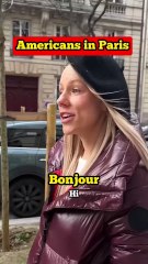 Pas besoin d'apprendre le français, il faut s'habiller à la française ✨ | #ModernFamily"