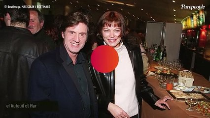 Daniel Auteuil, sa relation avec Marianne Denicourt synonyme d'une scène de jalousie en plein Festival de Cannes