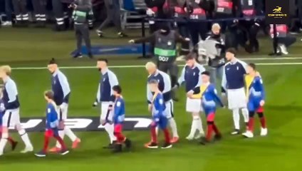 Tottenham vs Hoffenheim (3-2) Highlights And Goals European League 2025