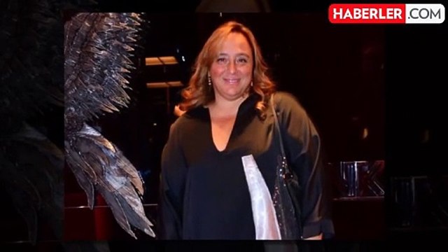 Menajer Ayşe Barım gözaltına alındı