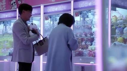 Hidden love - Gen Z Episode 02 in Hindi Dubbed _ New Korean d