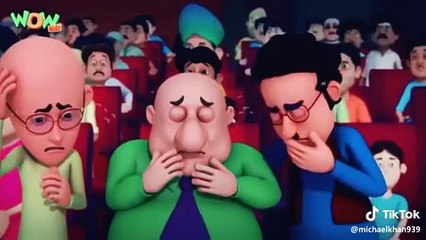 Mottu patloo short vedio