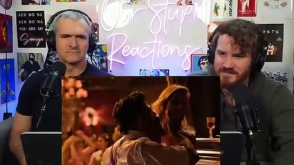 Toxic- Birthday Peek - Rocking Star Yash - Geetu Mohandas - REACTION!!!