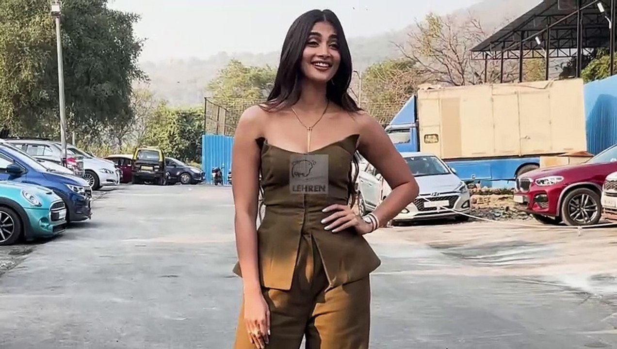 फिल्म Deva का प्रमोशन करने India's Best Dancer...