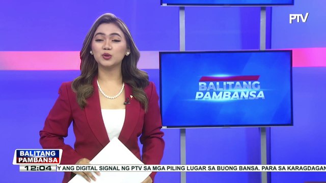 ES Bersamin, hinimok ang mga kawani ng gobyerno na huwag magpaapekto sa ingay ng pulitika at sa halip ay tumutok sa pagpapabuti ng pamumuhay ng mga Pilipino