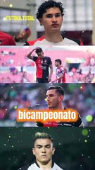 Pumas y Atlas: Los bicampeones con canteras apagadas