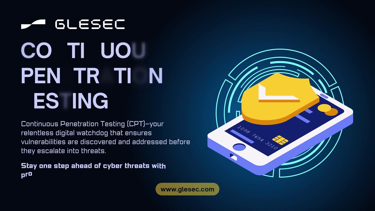 With Continuous Penetration Testing, identify and fix vulnerabilities before attackers exploit them.