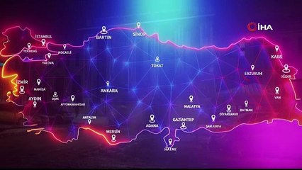 İnsanları dolandıran şebekeye darbe vuruldu