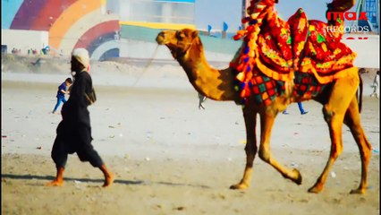 I Need Vitamin SEA 🌊 - Sea View Karachi 🌅 - Sindh - Pakistan 🇵🇰 - HD Video 🎥 | Naudero max RECORDS Follow