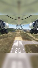 Radiant Takeoff Lufthansa A320neo at Port Elizabeth International Airport (FAPE), South Africa