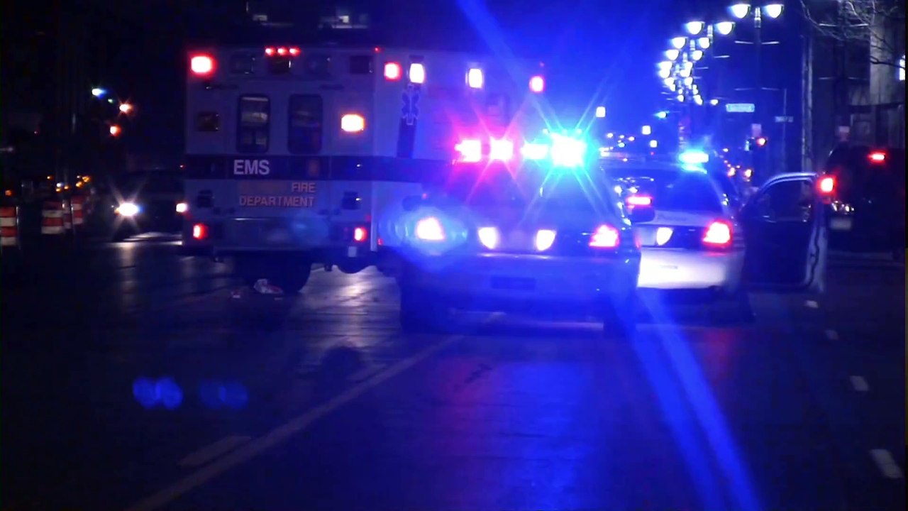 7 Police Officers Shot Responding to 'Suicide in Progress' Call in Texas | Brandon Scott Poulos