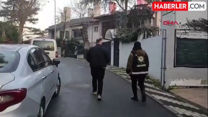 Menajer Ayşe Barım gözaltına alındı