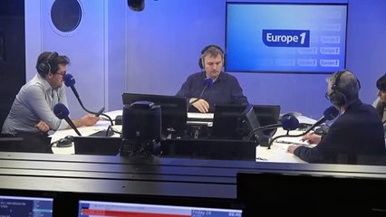 Le Japon, l'Irlande et le Royaume-Uni font la Une de la presse internationale