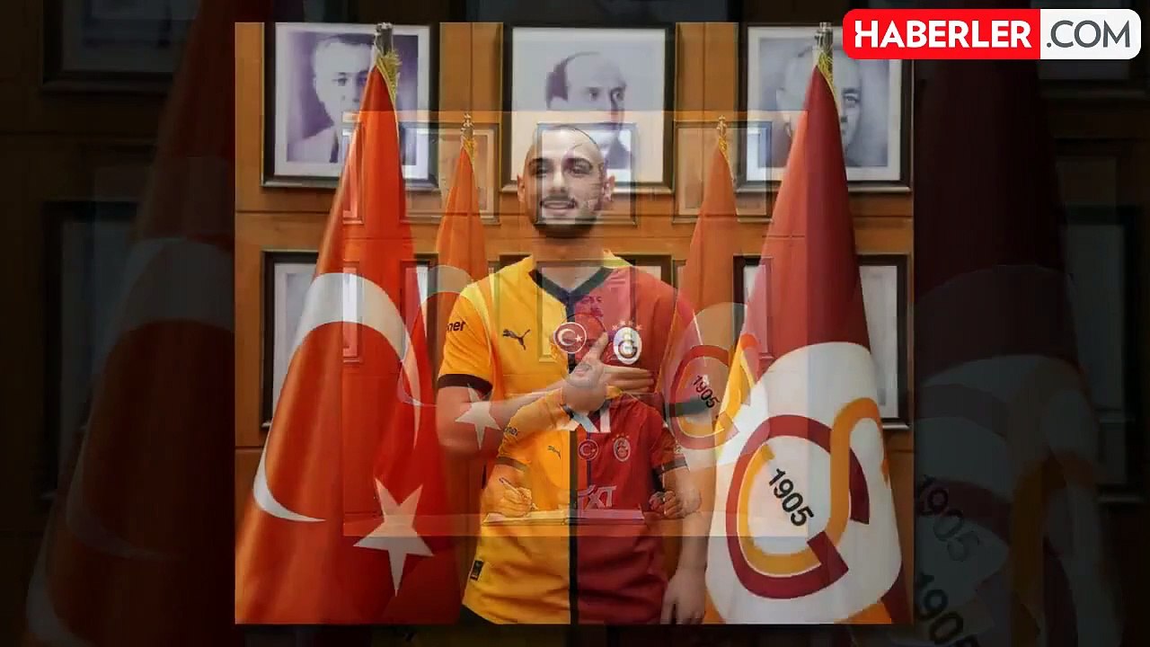 Galatarasaray, Ahmed Kutucu'yu açıkladı! İşte ödenecek bonservis ve maaş