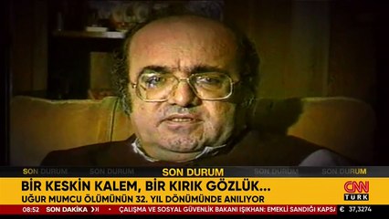 Acının yıl dönümü: 24 Ocak... Uğur Mumcu ve Gaffar Okkan'ı saygıyla anıyoruz