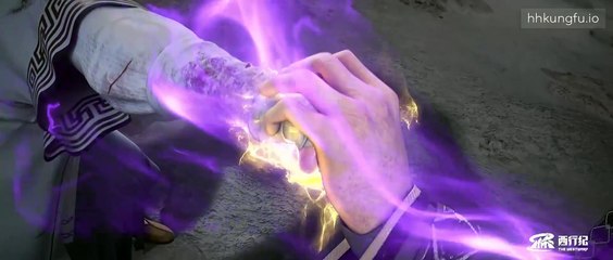 Tây Hành Kỷ Phần 5 Tập 60 Vietsub - HoatHinh3DHay