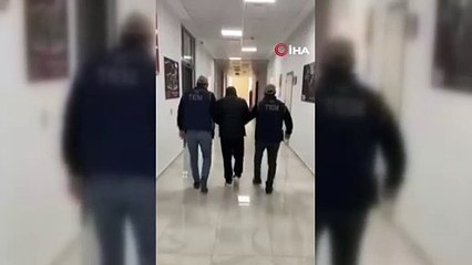 FETÖ'cüler ''Kıskaç''a takıldı: Onlarca gözaltı var