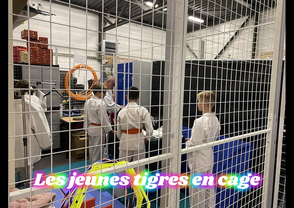 Place aux jeunes